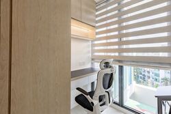 The Jovell (D17), Condominium #580816771